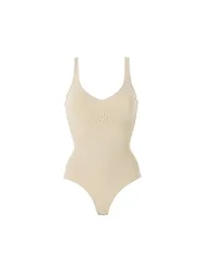 Shape Slimbody latte beige S