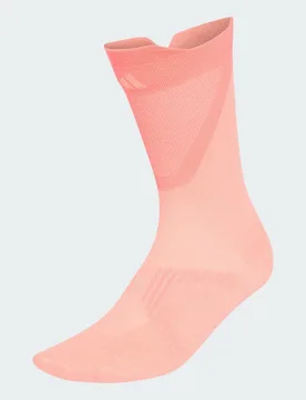 Calze da running Light 34-36 Frozen Turbo / Acid Red - Adidas - FashionsVida