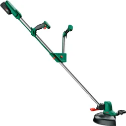 Cortabordes a Batería 18 V Ø 26 cm