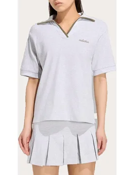 Polo de mujer Essentials Seasonal - Adidas - FashionsVida