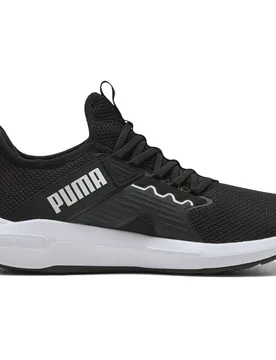 Scarpe Da Running Softride Enzo 5 Slip Tech Black / White / Black EU 46 - Puma - FashionsVida