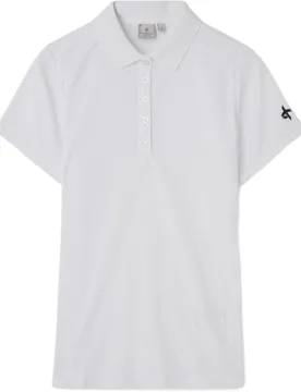 Cross Polo Classic, weiss xl - Cross - FashionsVida