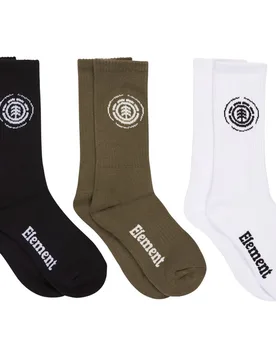 Calcetines de hombre Icon - Element - FashionsVida