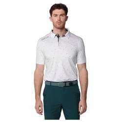 Reflo Polo TAGUS, weiss m