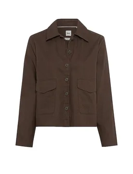Jäckchen VEGA braun 44 Damen - Brax - FashionsVida