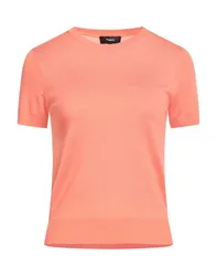 Pullover Mujer Coral L,M,XS Mujer