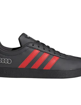 Motor vl court audi zapatilla moda hombre Negro (40) - Adidas - FashionsVida