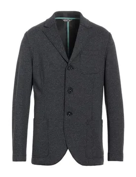 Blazer Herren Nachtblau 50 Herren - Scotch & Soda - FashionsVida