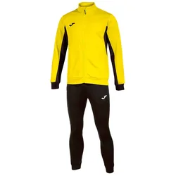Survêtement Derby Yellow / Black S