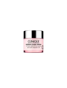 Crema facial - Moisture Surge Intense Hidratante Relipidizante 72h 50ml - Clinique - FashionsVida