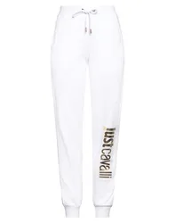 Hose Damen Weiß L,S Damen