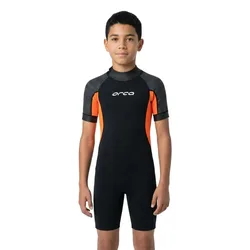 Shorty à Manches Courtes Pour Junior Vitalis Squad