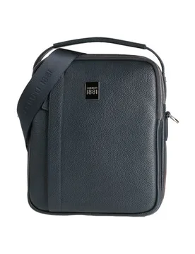 Umhängetasche Herren Blau -- Herren - Cerruti 1881 - FashionsVida