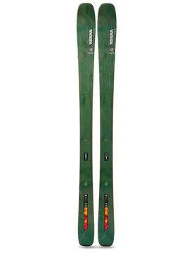 Skis all-mountain - Mindbender 89TI W 2026 en Titane - Taille 158 cm - K2 - FashionsVida