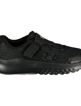 Scarpe Da Running Binf Surge Ac Black / Black / Black EU 25 - Under armour - FashionsVida