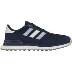 Golfschuhe S2G Textil, navy/weiss 42_5