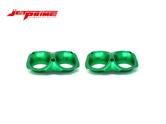 Trombette Aspirazione Kawasaki Ninja Zx-10 R 2016-2019