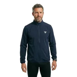 Tecnifibre Light Jacket Marine XS