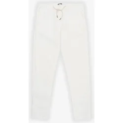 Chino de hombre slim con cintura elástica