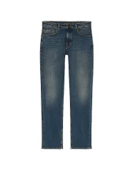 Jeans azul oscuro 31/L32
