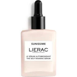 Autobronceador Facial Sunissime