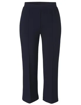 Hose lang weites Bein female - 46 - FashionsVida