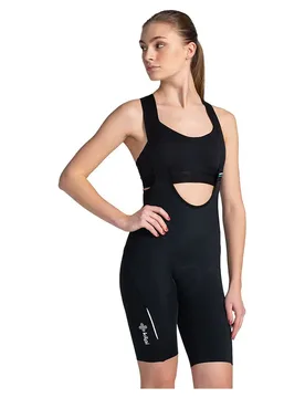Kilpi Salopette Muria Black - Kilpi - FashionsVida