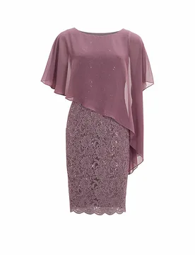 Swing Robe de cocktail baie 38 - Swing - FashionsVida