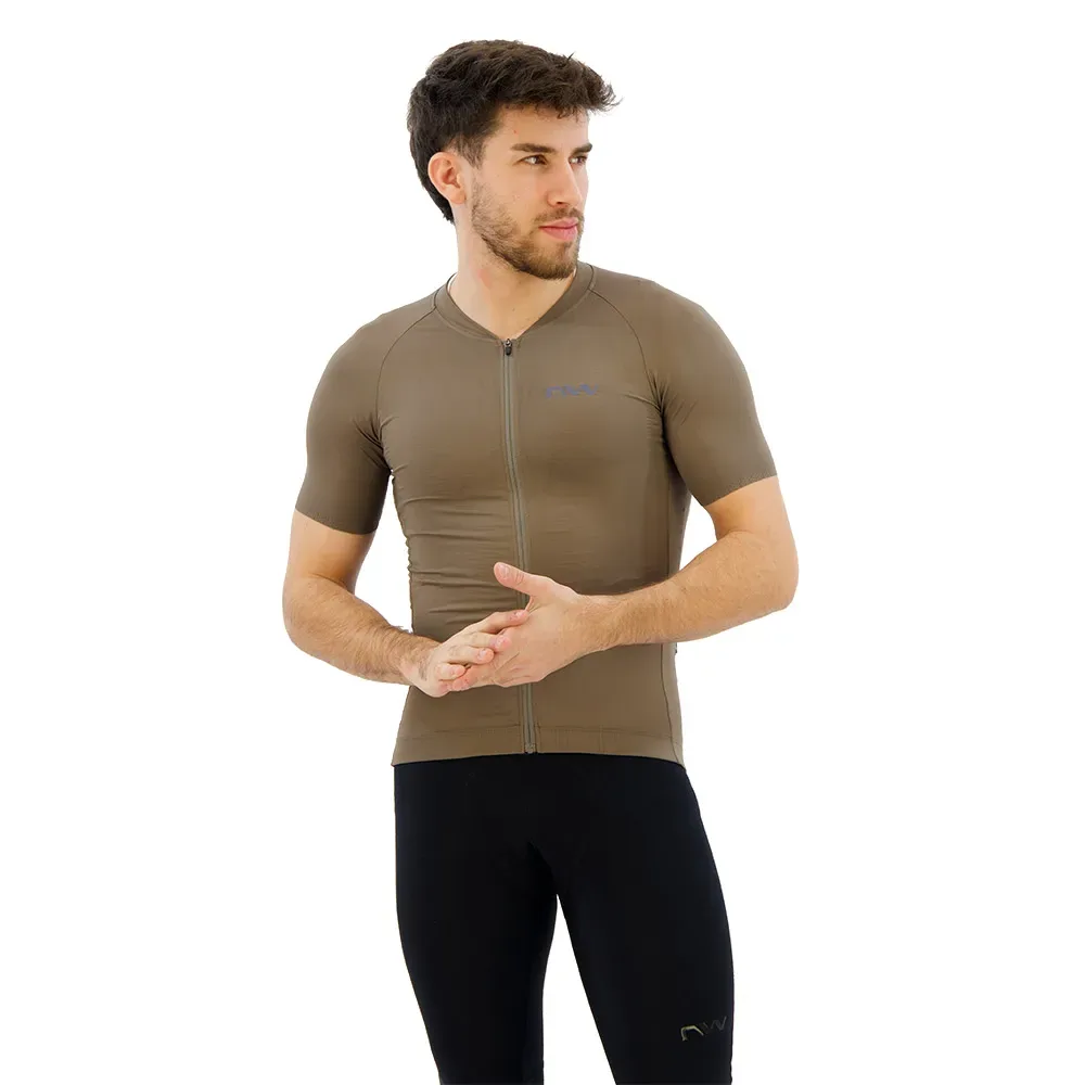 Maglia A Maniche Corte Essence 2 Land - Northwave - FashionsVida