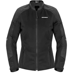 Giubbotto Moto Donna SUPER NET LADY Nero taglia L