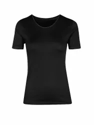 Mey T-Shirt EMOTION nero nero 42