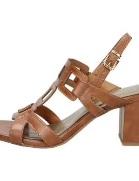 Keilabsatzsandalen 2-28312-44 39 - Marco tozzi - FashionsVida