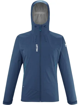 Chaqueta de hombre FITZ ROY - Millet - FashionsVida
