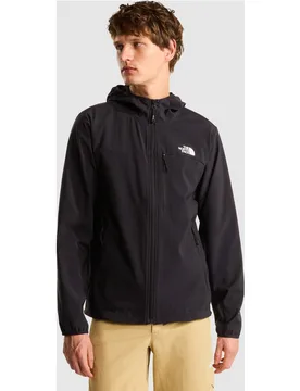 Chaqueta con capucha para hombre Nimble 2 - The North Face - FashionsVida