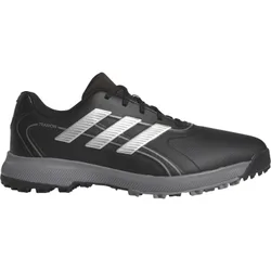 Golfschuhe Traxion Lite Max, schwarz/silber 40_5