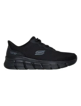 Sneakers nere Slip-ins con Memory Foam BOBS B Flex Glacial Edge 43 - Skechers - FashionsVida