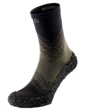 Calzini-scarpe Compression 2.0 Pine EU 45-46 - Skinners - FashionsVida