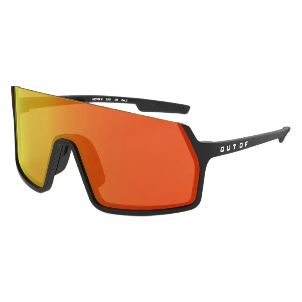 Out Of Lunettes De Soleil Vector - Out Of - FashionsVida