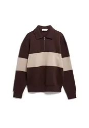 STRIPED TROYER SWEATSHIRT male