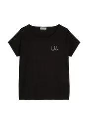 Jersey T-Shirts Shortsleeve female