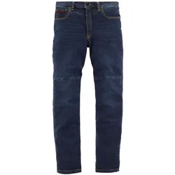 Jeans Moto UPARMOR Blu taglia 32