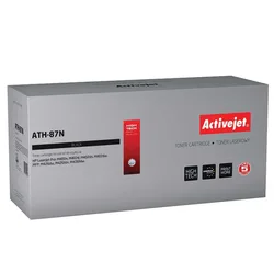 Toner Ath-87n Black One Size unisex