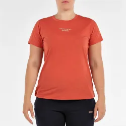 Camiseta M-C Mujer RIGIL