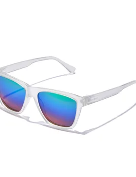 Gafas de sol One Ls Rodeo - Polarized Crystal Rainbow - Hawkers - FashionsVida