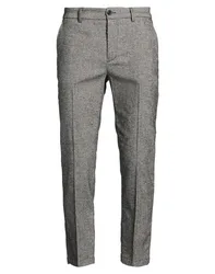 Hose Herren Grau 48 Herren