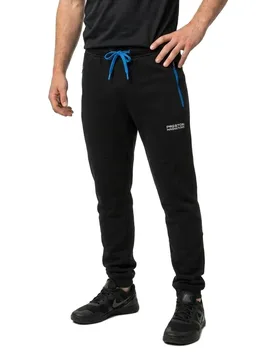 Core Collection Joggers Black / Blue M Men - Preston Innovations - FashionsVida