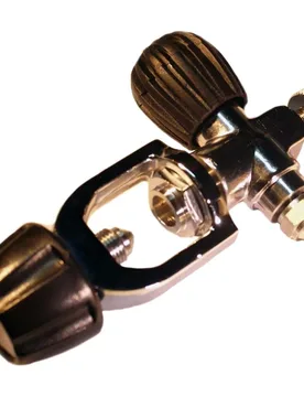 Valvola Filling Valve Int Male 1/´´ Bsp - Metalsub - FashionsVida