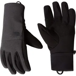 Apex etip guantes montaña Gris (XL)