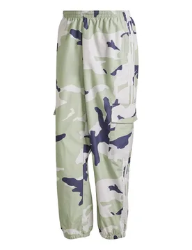 Graphics Camo Nylon Pant - Hose-Jogger - camo - Herren - Size: XL - Adidas - FashionsVida