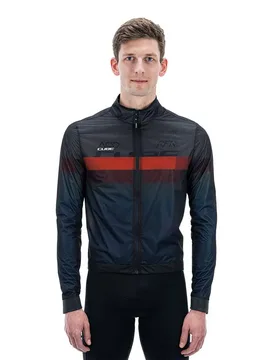 Cube Veste Teamline - CUBE - FashionsVida